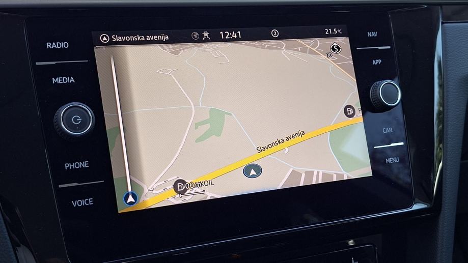 Rabljeno vozilo VW Arteon 2.0 TDI DSG, Diesel, fotografija 9