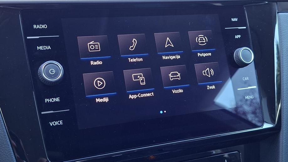 Rabljeno vozilo VW Arteon 2.0 TDI DSG, Diesel, fotografija 11