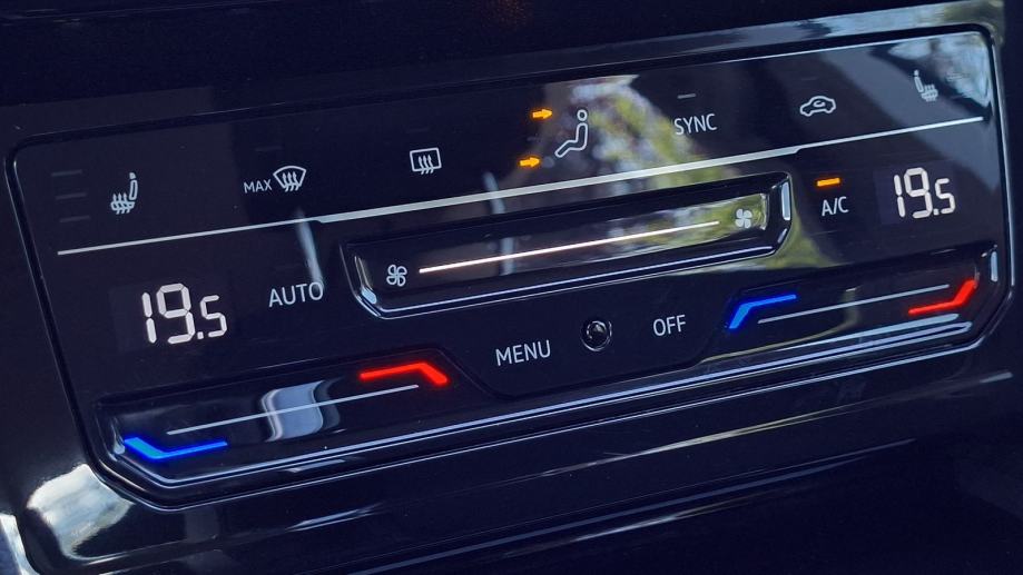 Rabljeno vozilo VW Arteon 2.0 TDI DSG, Diesel, fotografija 12