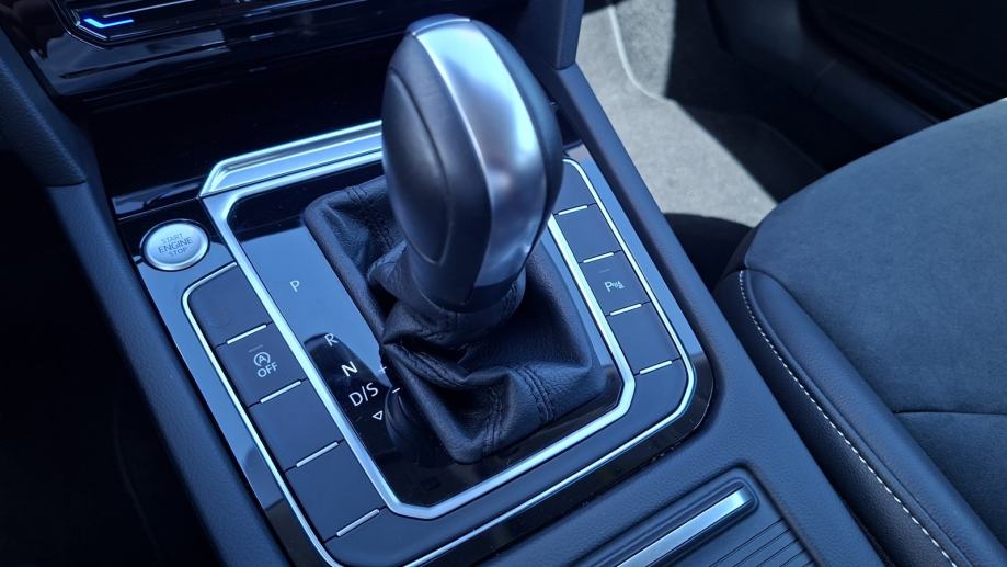Rabljeno vozilo VW Arteon 2.0 TDI DSG, Diesel, fotografija 14