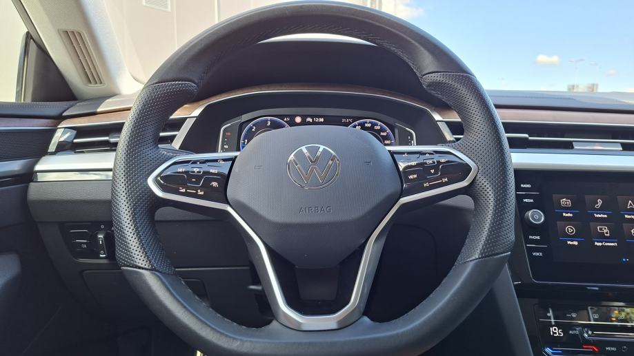 Rabljeno vozilo VW Arteon 2.0 TDI DSG, Diesel, fotografija 15