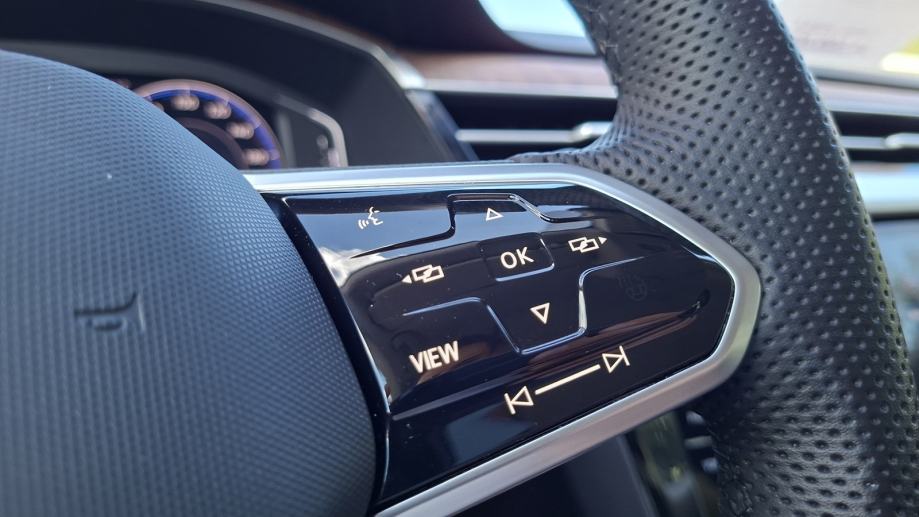 Rabljeno vozilo VW Arteon 2.0 TDI DSG, Diesel, fotografija 17