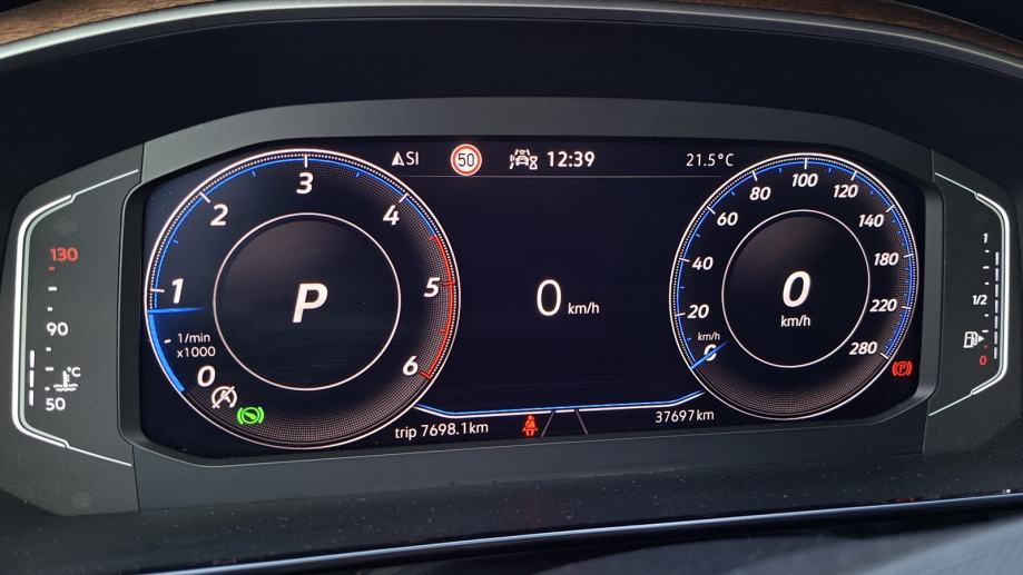 Rabljeno vozilo VW Arteon 2.0 TDI DSG, Diesel, fotografija 20