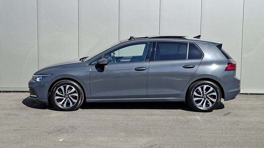 Rabljeno vozilo VW Golf VIII 2.0 TDI DSG, Diesel, fotografija 2