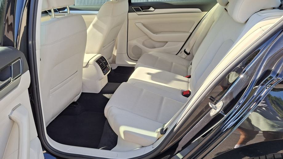 Rabljeno vozilo VW Passat 2.0 TDI, Diesel, fotografija 8