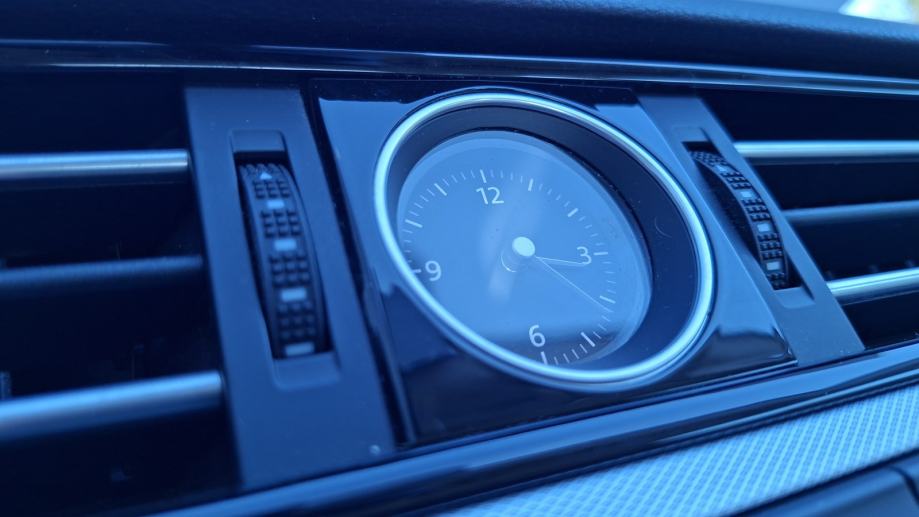 Rabljeno vozilo VW Passat 2.0 TDI, Diesel, fotografija 12