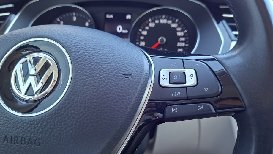 Rabljeno vozilo VW Passat 2.0 TDI, Diesel, fotografija 18
