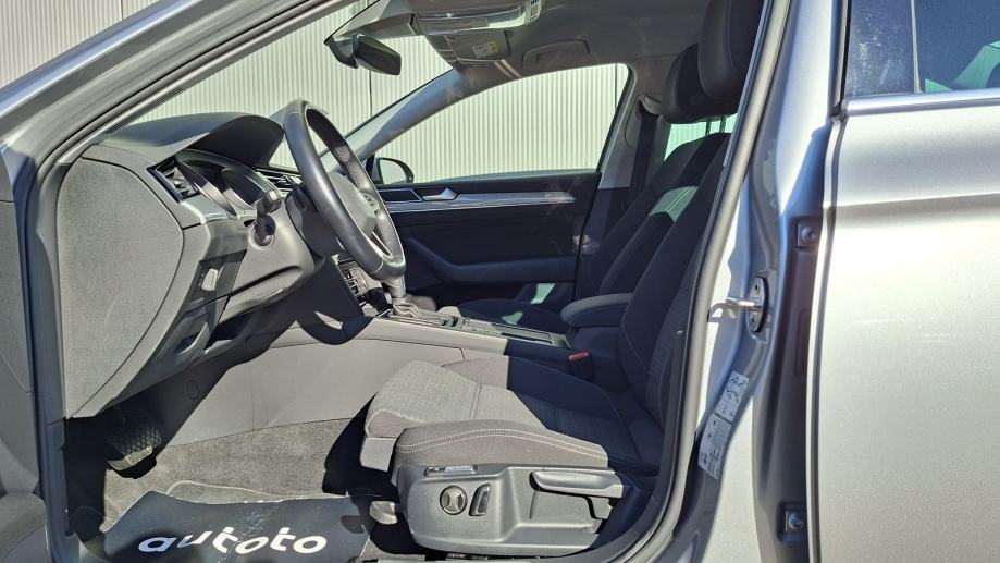 Rabljeno vozilo VW Passat 2.0 TDI DSG, Diesel, fotografija 6