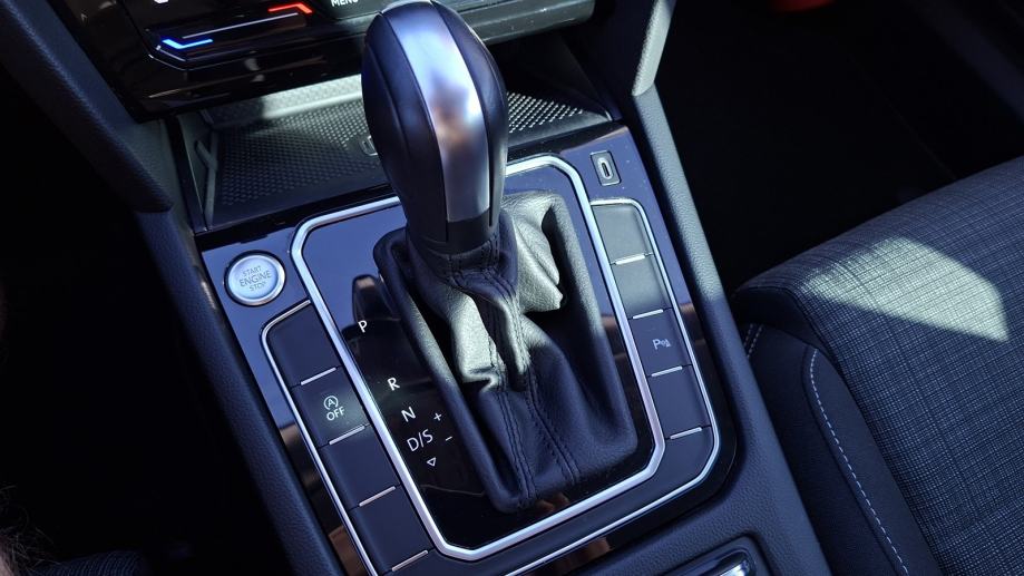 Rabljeno vozilo VW Passat 2.0 TDI DSG, Diesel, fotografija 15