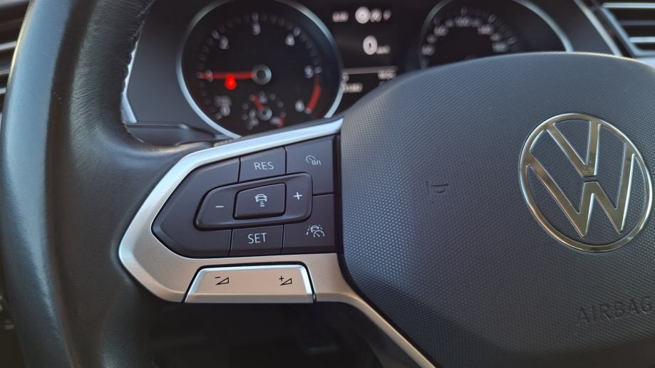 Rabljeno vozilo VW Passat 2.0 TDI DSG, Diesel, fotografija 17