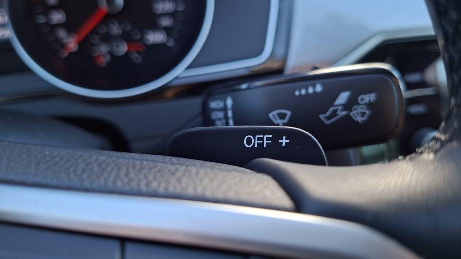 Rabljeno vozilo VW Passat 2.0 TDI DSG, Diesel, fotografija 19
