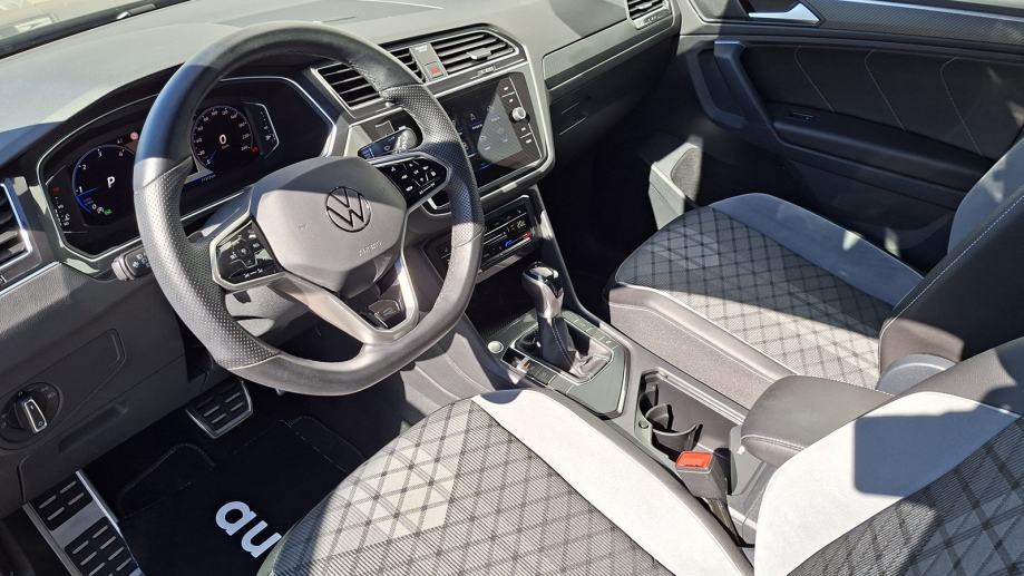 Rabljeno vozilo VW Tiguan 2.0 TDI DSG R-Line, Diesel, fotografija 5