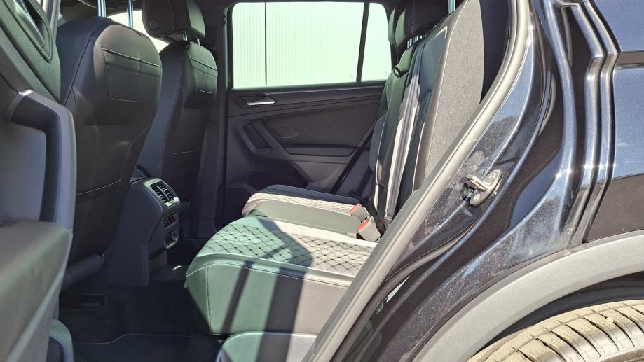Rabljeno vozilo VW Tiguan 2.0 TDI DSG R-Line, Diesel, fotografija 7