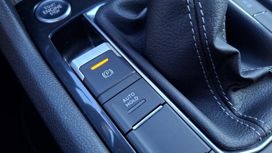 Rabljeno vozilo VW Tiguan 2.0 TDI DSG R-Line, Diesel, fotografija 14