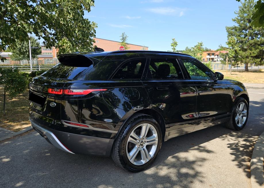 *RANGE ROVER 2.0D R DYNAMIC*, 2017 god.