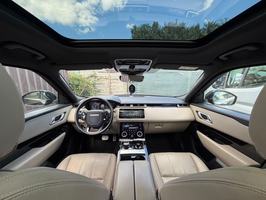 Range Rover Velar 2,0D Automatic * R Dynamic * Full * Reg 1.god * Zamj, fotografija 9