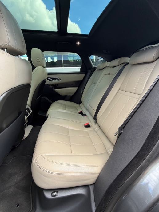 Range Rover Velar 2,0D Automatic * R Dynamic * Full * Reg 1.god * Zamj, fotografija 15
