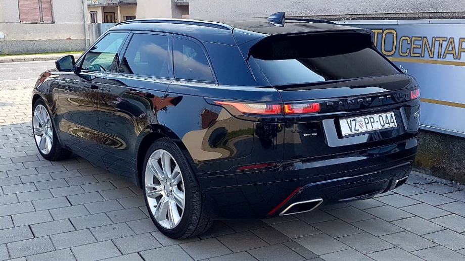 Range Rover 300d RANGE ROVER VELAR*300D*HSE-R-DYNAMIC*22LED*PANORAMA*, 2017 god.