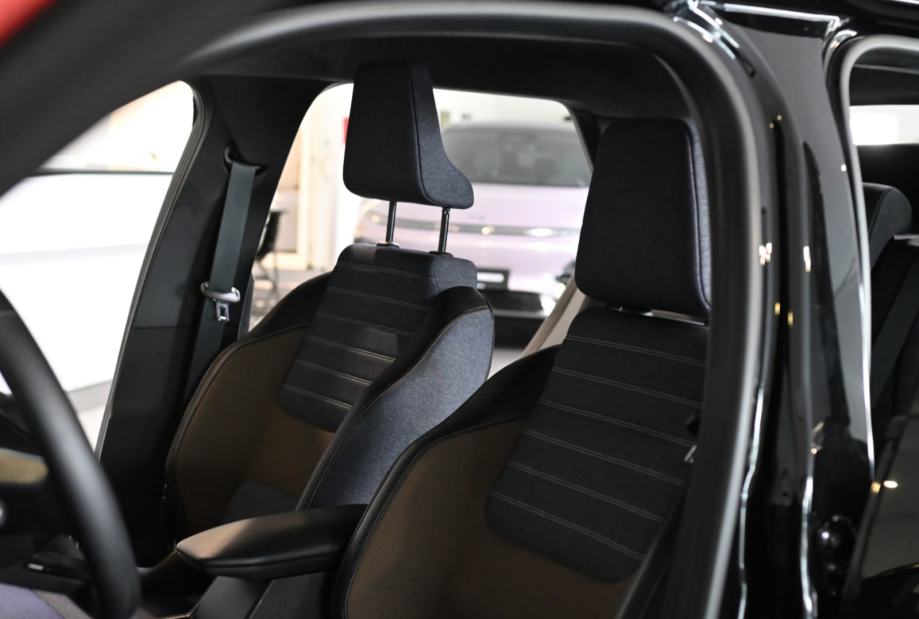 Renault 5 R5 E-Tech 150 Comfort Range Techno - 18 COLA, LED, ACC, NAVI, fotografija 9