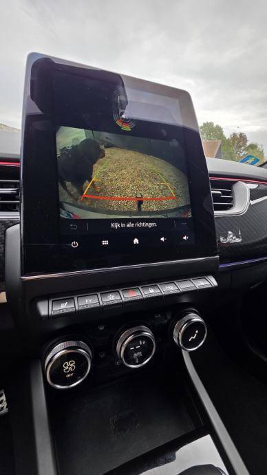 RENAULT ARKANA e tech **RS*** POVIŠENI ĐIP U FULL OPREMI***KAO NOVI, fotografija 4