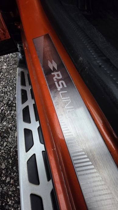 RENAULT ARKANA e tech **RS*** POVIŠENI ĐIP U FULL OPREMI***KAO NOVI, fotografija 6