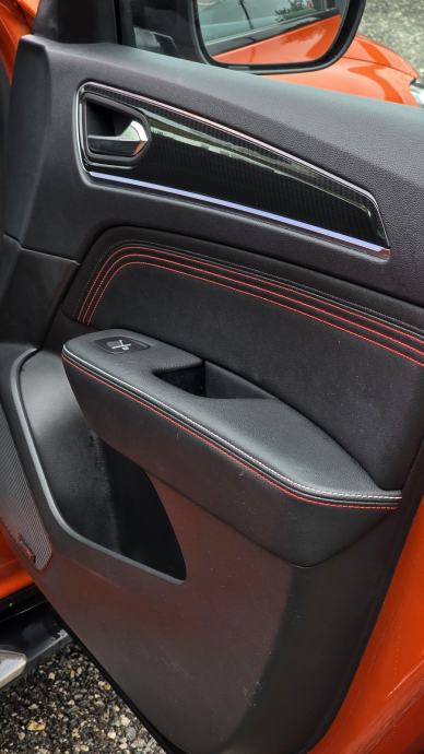 RENAULT ARKANA e tech **RS*** POVIŠENI ĐIP U FULL OPREMI***KAO NOVI, fotografija 10