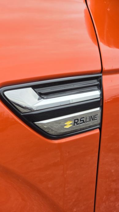RENAULT ARKANA e tech **RS*** POVIŠENI ĐIP U FULL OPREMI***KAO NOVI, fotografija 15