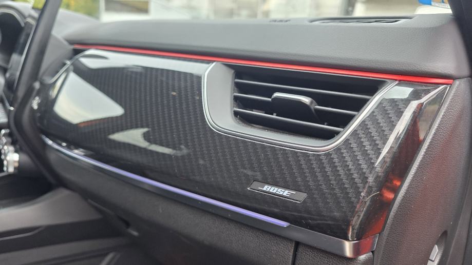 RENAULT ARKANA e tech **RS*** POVIŠENI ĐIP U FULL OPREMI***KAO NOVI, fotografija 14