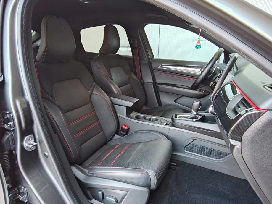 Renault Arkane 1.3 MHEV R.S. (160 Ks), LED,Gr. sjed i volana , Jamstvo, fotografija 11