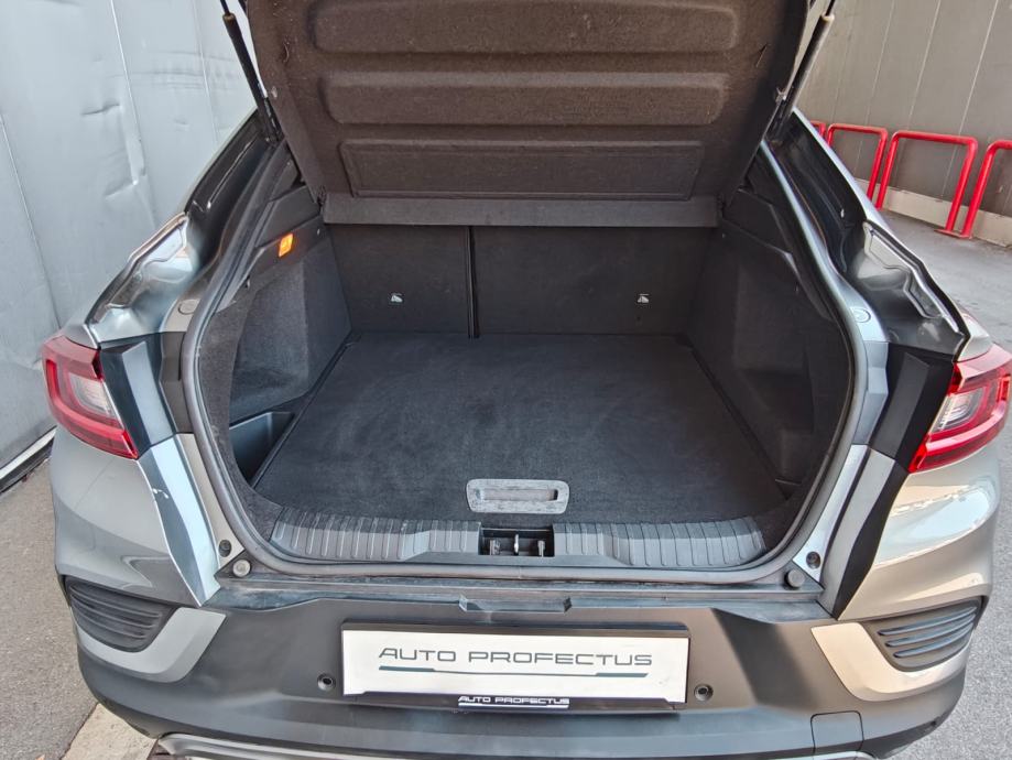 Renault Arkane 1.3 MHEV R.S. (160 Ks), LED,Gr. sjed i volana , Jamstvo, fotografija 7