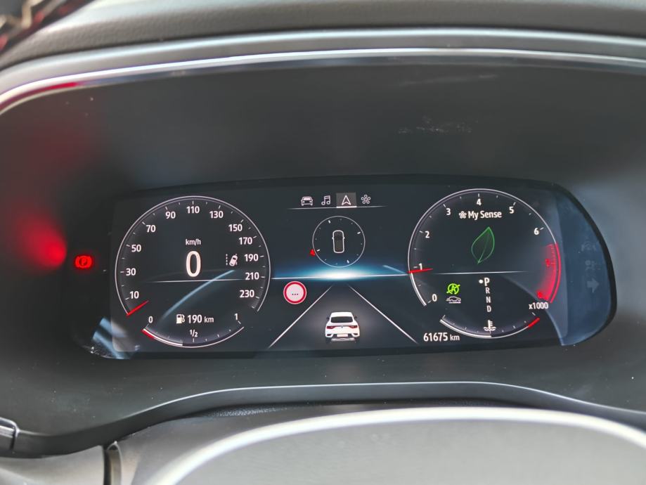 Renault Arkane 1.3 MHEV R.S. (160 Ks), LED,Gr. sjed i volana , Jamstvo, fotografija 14
