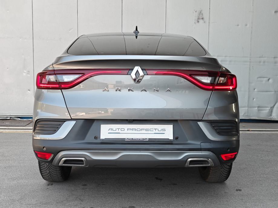 Renault Arkane 1.3 MHEV R.S. (160 Ks), LED,Gr. sjed i volana , Jamstvo, fotografija 6