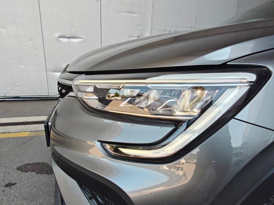 Renault Arkane 1.3 MHEV R.S. (160 Ks), LED,Gr. sjed i volana , Jamstvo, fotografija 9