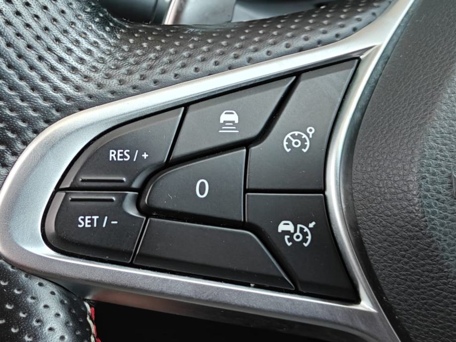 Renault Arkane 1.3 MHEV R.S. (160 Ks), LED,Gr. sjed i volana , Jamstvo, fotografija 19