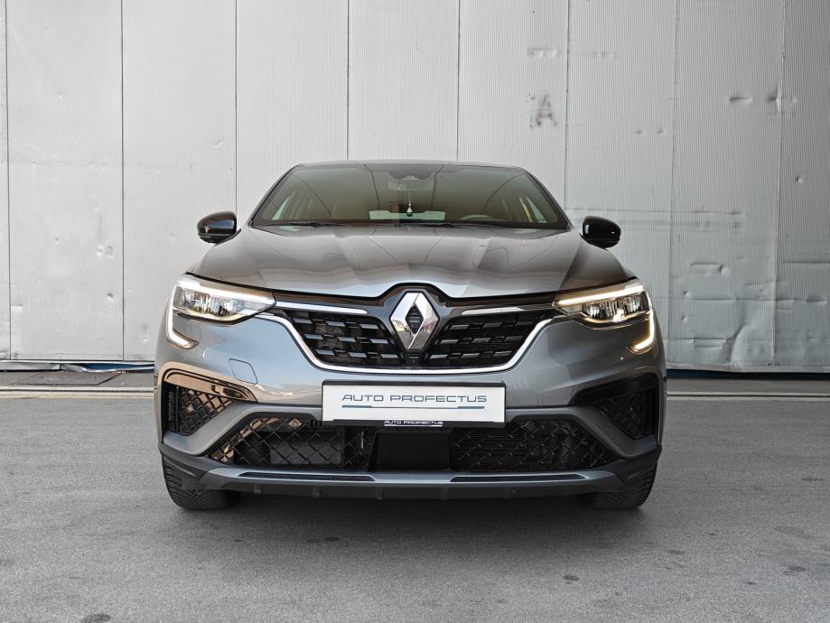 Renault Arkane 1.3 MHEV R.S. (160 Ks), LED,Gr. sjed i volana , Jamstvo, pogled izvana - slika 2
