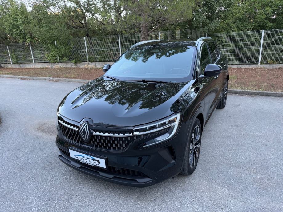Renault Austral 1.2 BENZIN HIBRID automatik, fotografija 3