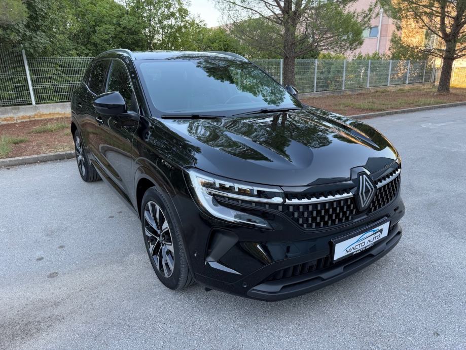 Renault Austral 1.2 BENZIN HIBRID automatik, fotografija 4