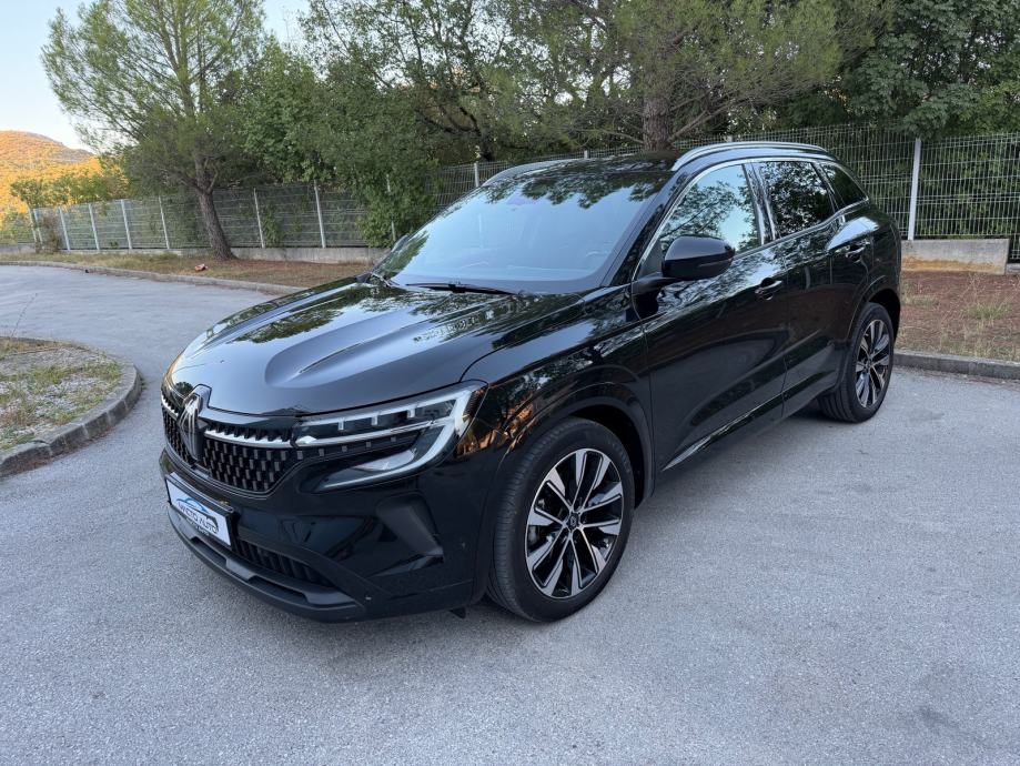 Renault Austral 1.2 BENZIN HIBRID automatik, fotografija 5