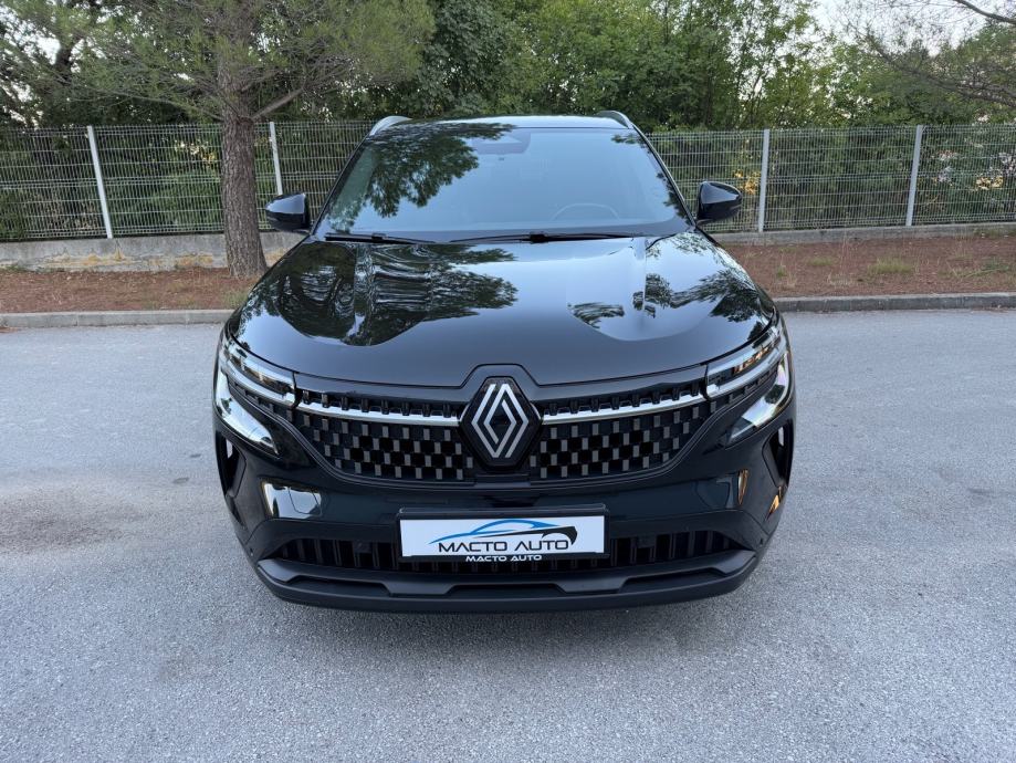 Renault Austral 1.2 BENZIN HIBRID automatik, fotografija 6