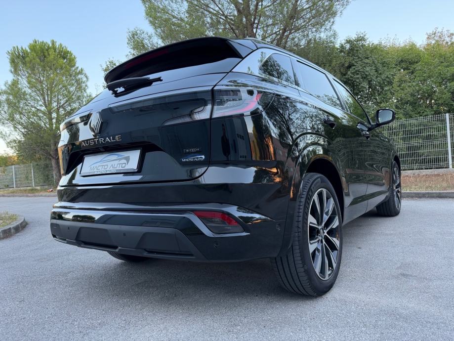 Renault Austral 1.2 BENZIN HIBRID automatik, fotografija 7