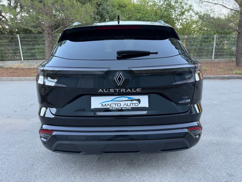 Renault Austral 1.2 BENZIN HIBRID automatik, fotografija 8