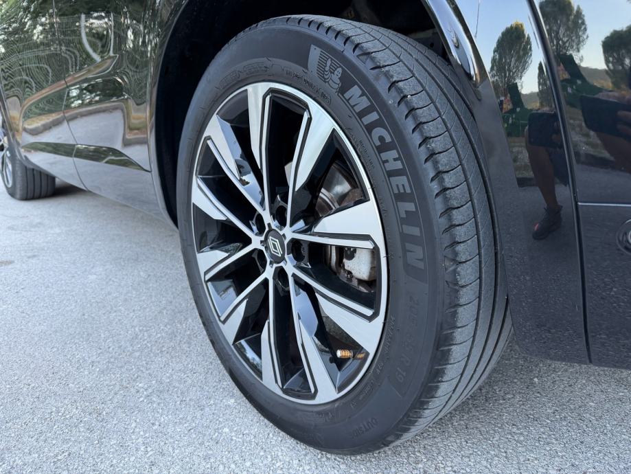 Renault Austral 1.2 BENZIN HIBRID automatik, fotografija 12