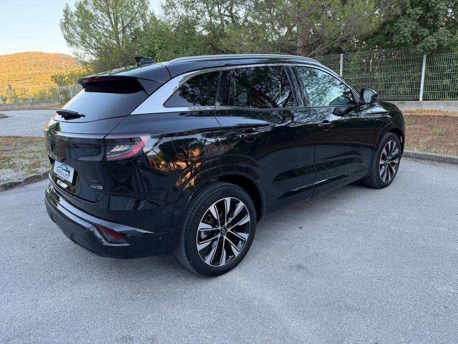 Renault Austral 1.2 BENZIN HIBRID automatik, fotografija 9