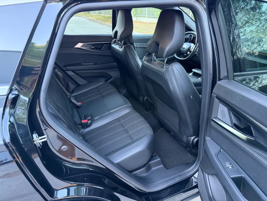 Renault Austral 1.2 BENZIN HIBRID automatik, fotografija 14