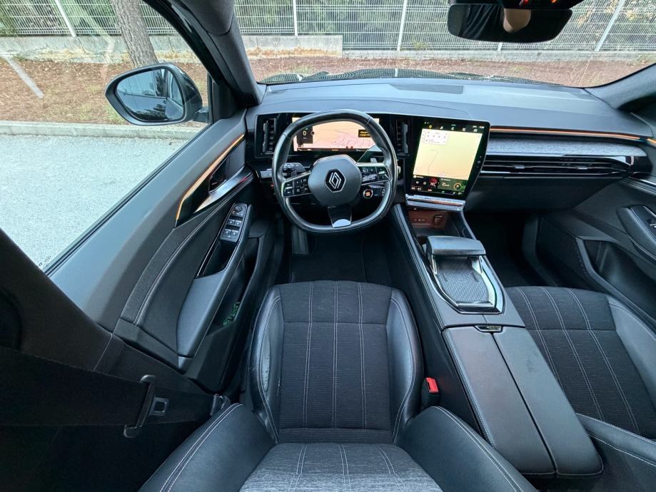 Renault Austral 1.2 BENZIN HIBRID automatik, fotografija 16