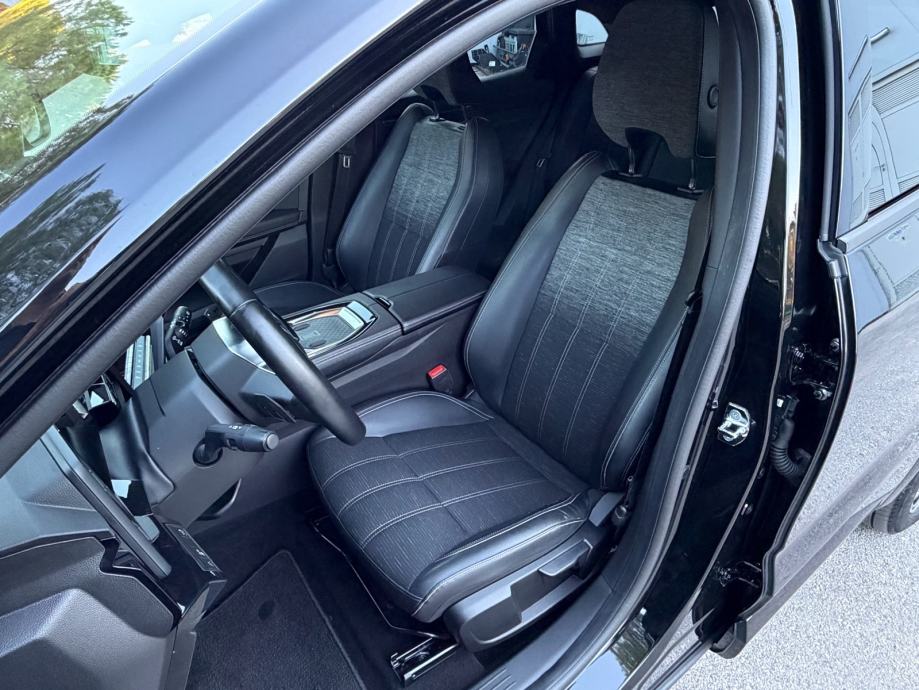 Renault Austral 1.2 BENZIN HIBRID automatik, fotografija 18