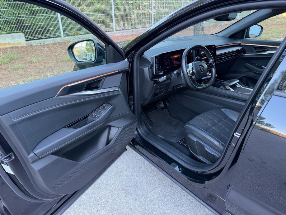 Renault Austral 1.2 BENZIN HIBRID automatik, fotografija 19