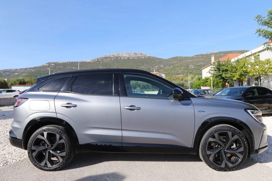 Renault Austral 1.2 E-Tech Hybrid Automatik 4Control Esprit Alpine, fotografija 2