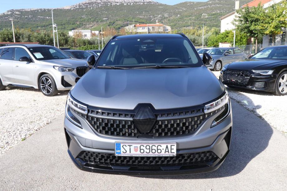 Renault Austral 1.2 E-Tech Hybrid Automatik 4Control Esprit Alpine, fotografija 4