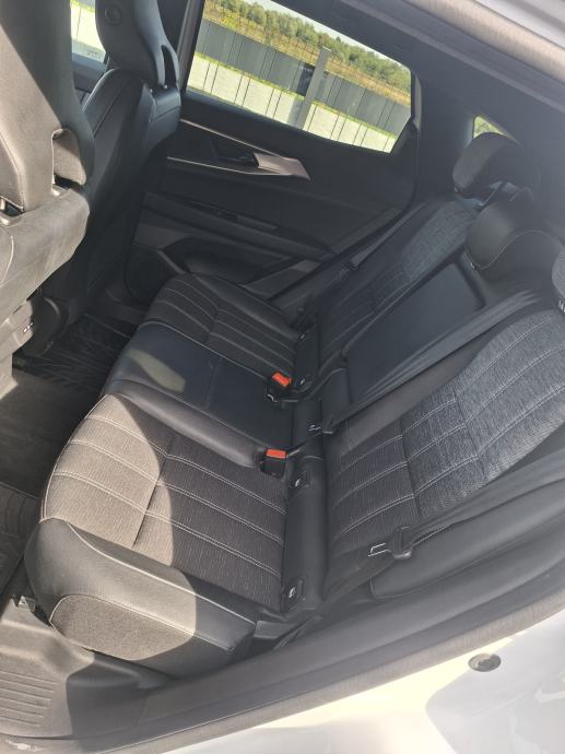 Renault Austral 1.3 Tce 160, fotografija 8